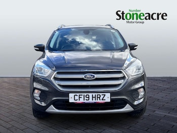 Used Ford Kuga 2019 for sale - 78535295: Photo