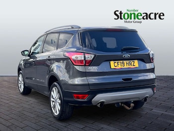 Used Ford Kuga 2019 for sale - 78535295: Photo
