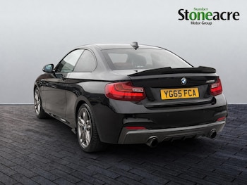 Used BMW 2 Series 2015 for sale - 79255870: Photo