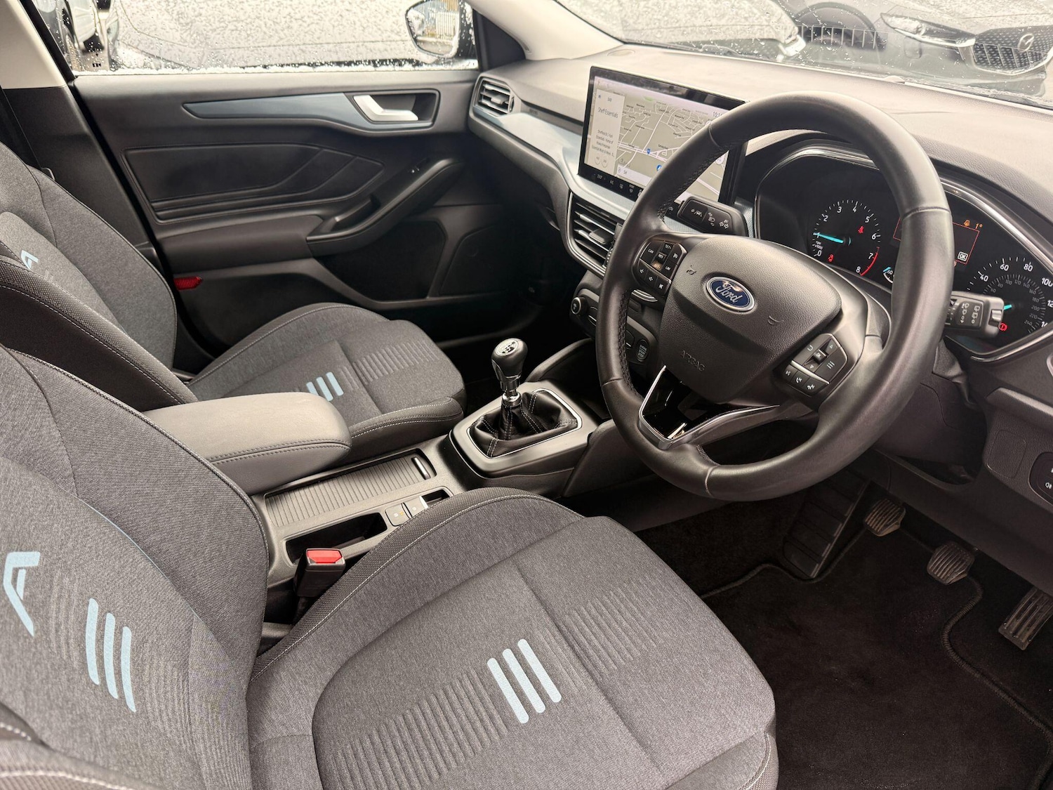 Used Ford Focus 2023 for sale - 77191413: Photo 11