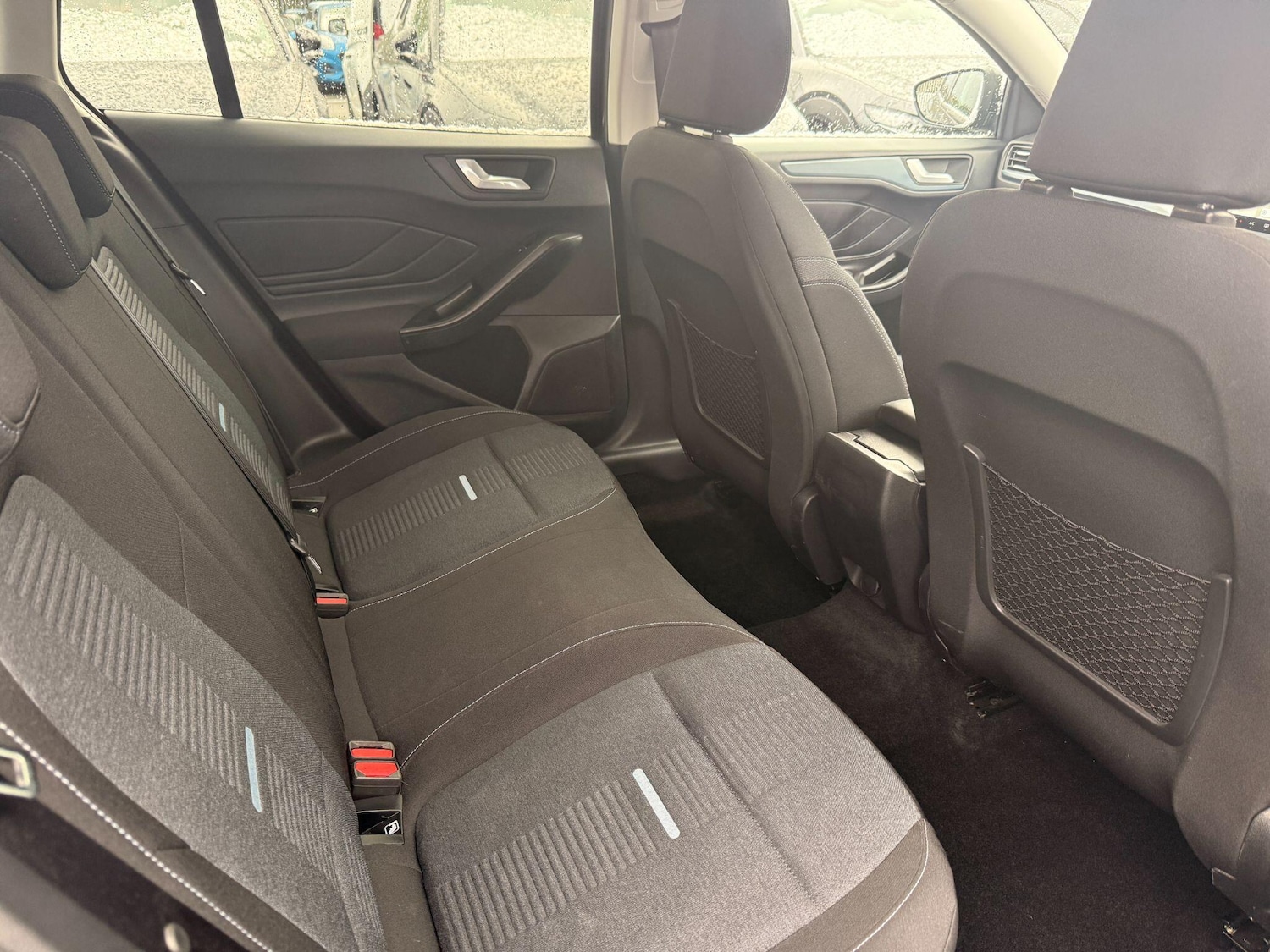 Used Ford Focus 2023 for sale - 77191413: Photo 12