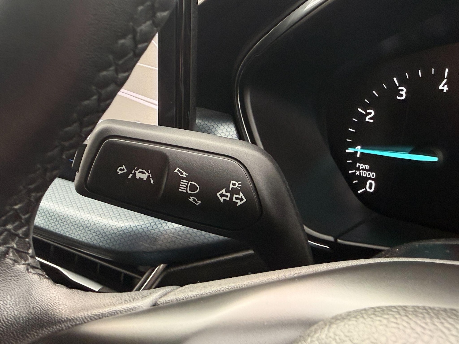 Used Ford Focus 2023 for sale - 77191413: Photo 16