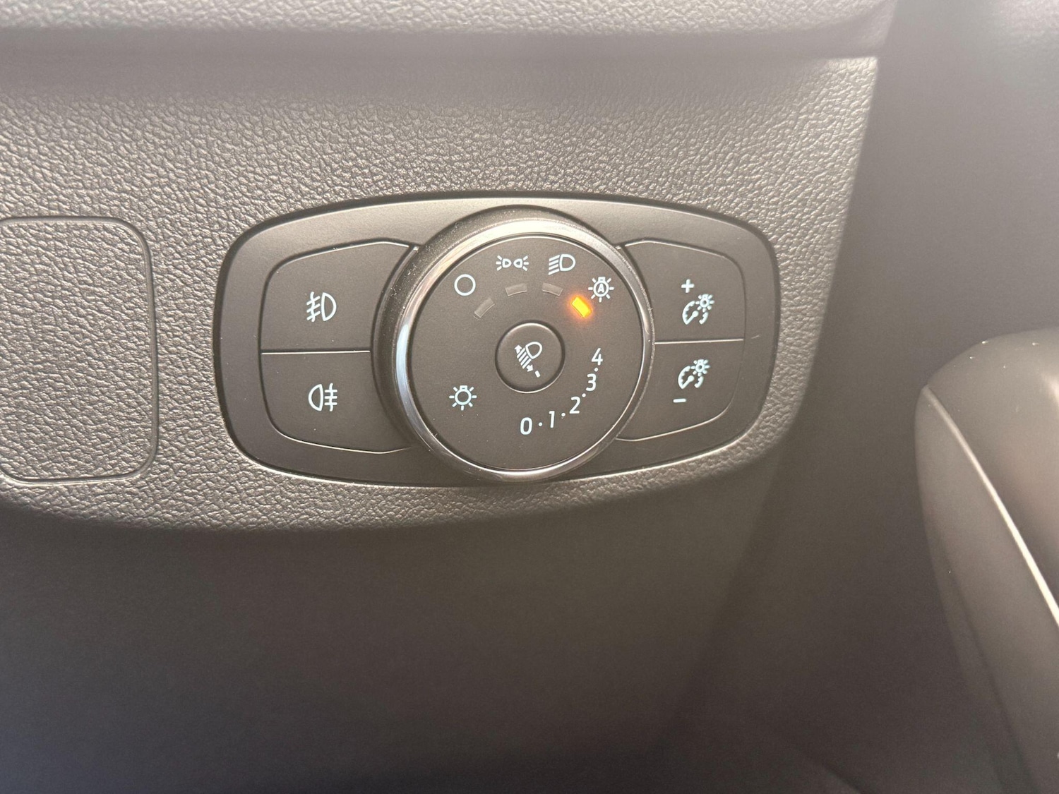 Used Ford Focus 2023 for sale - 77191413: Photo 18