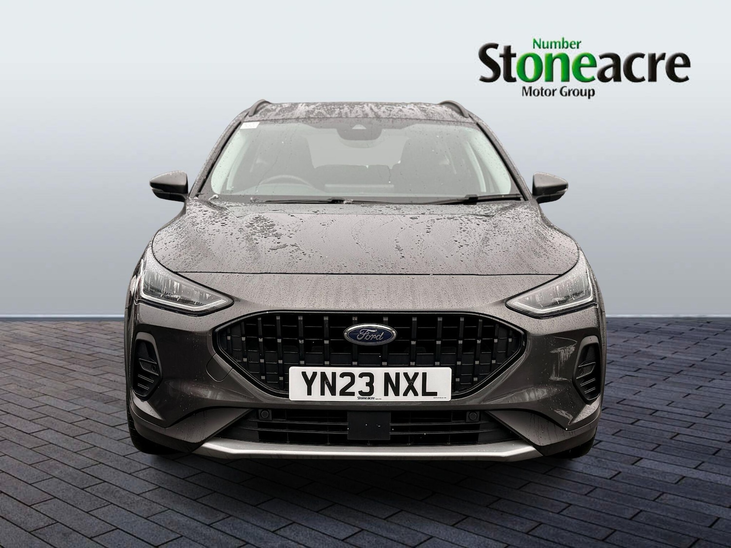 Used Ford Focus 2023 for sale - 77191413: Photo 2