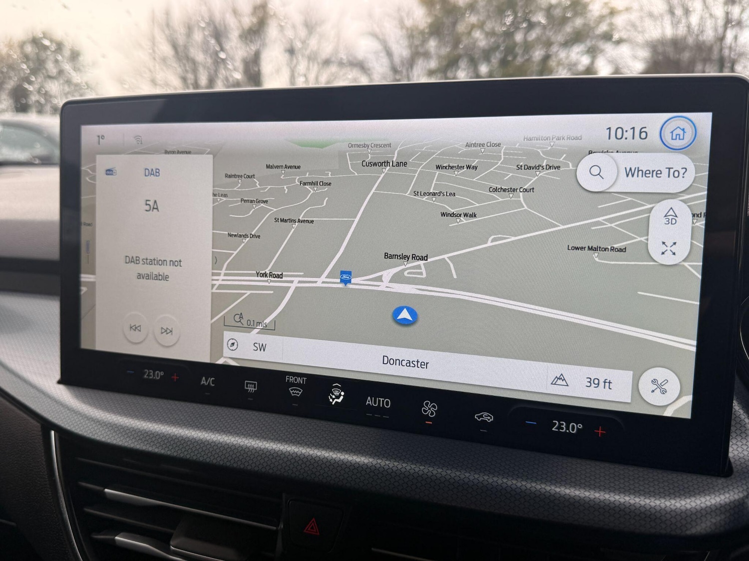 Used Ford Focus 2023 for sale - 77191413: Photo 20