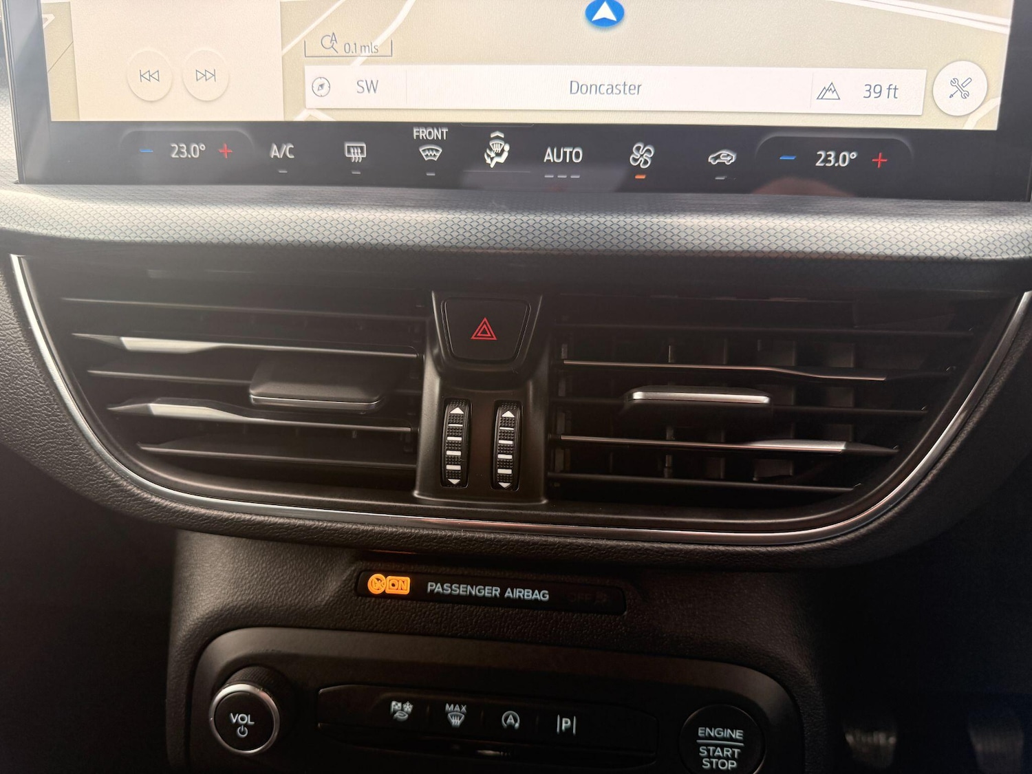 Used Ford Focus 2023 for sale - 77191413: Photo 22