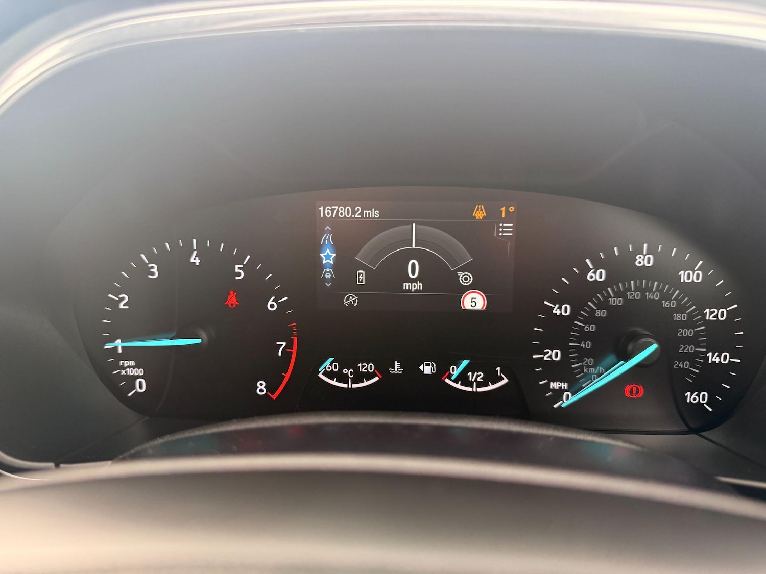 Used Ford Focus 2023 for sale - 77191413: Photo 23