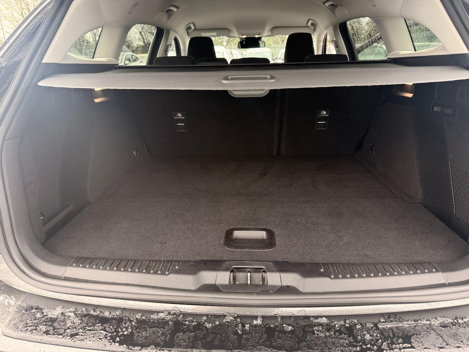 Used Ford Focus 2023 for sale - 77191413: Photo 24