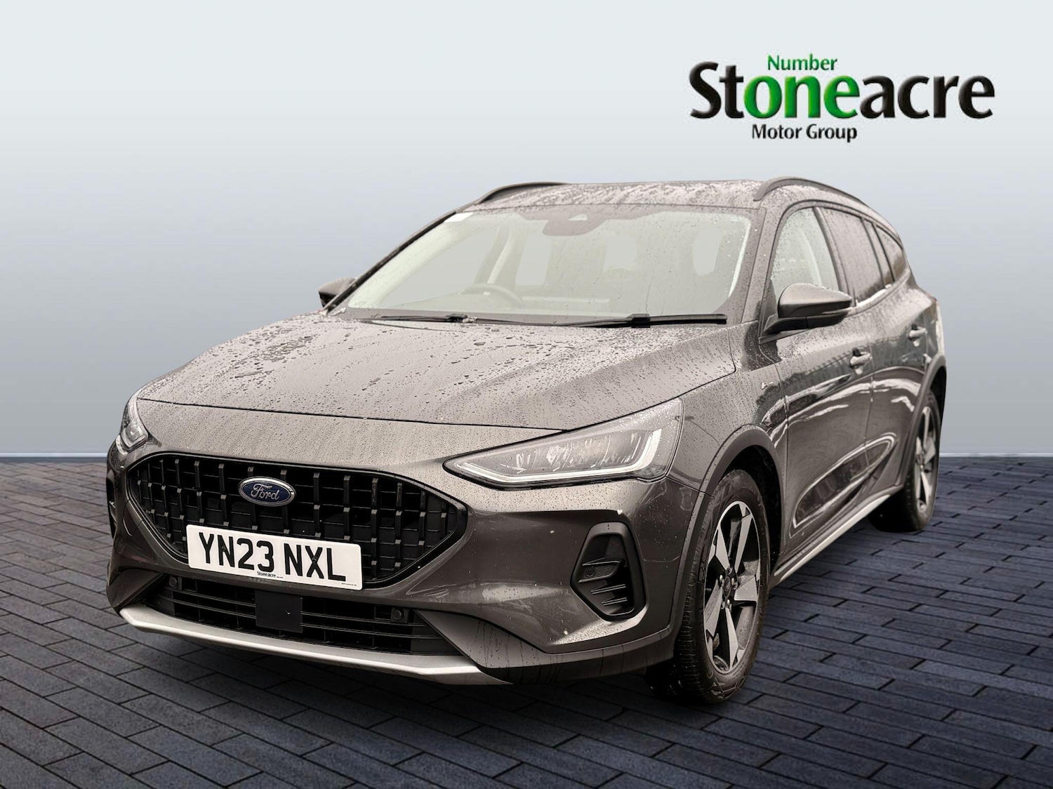 Used Ford Focus 2023 for sale - 77191413: Photo 3