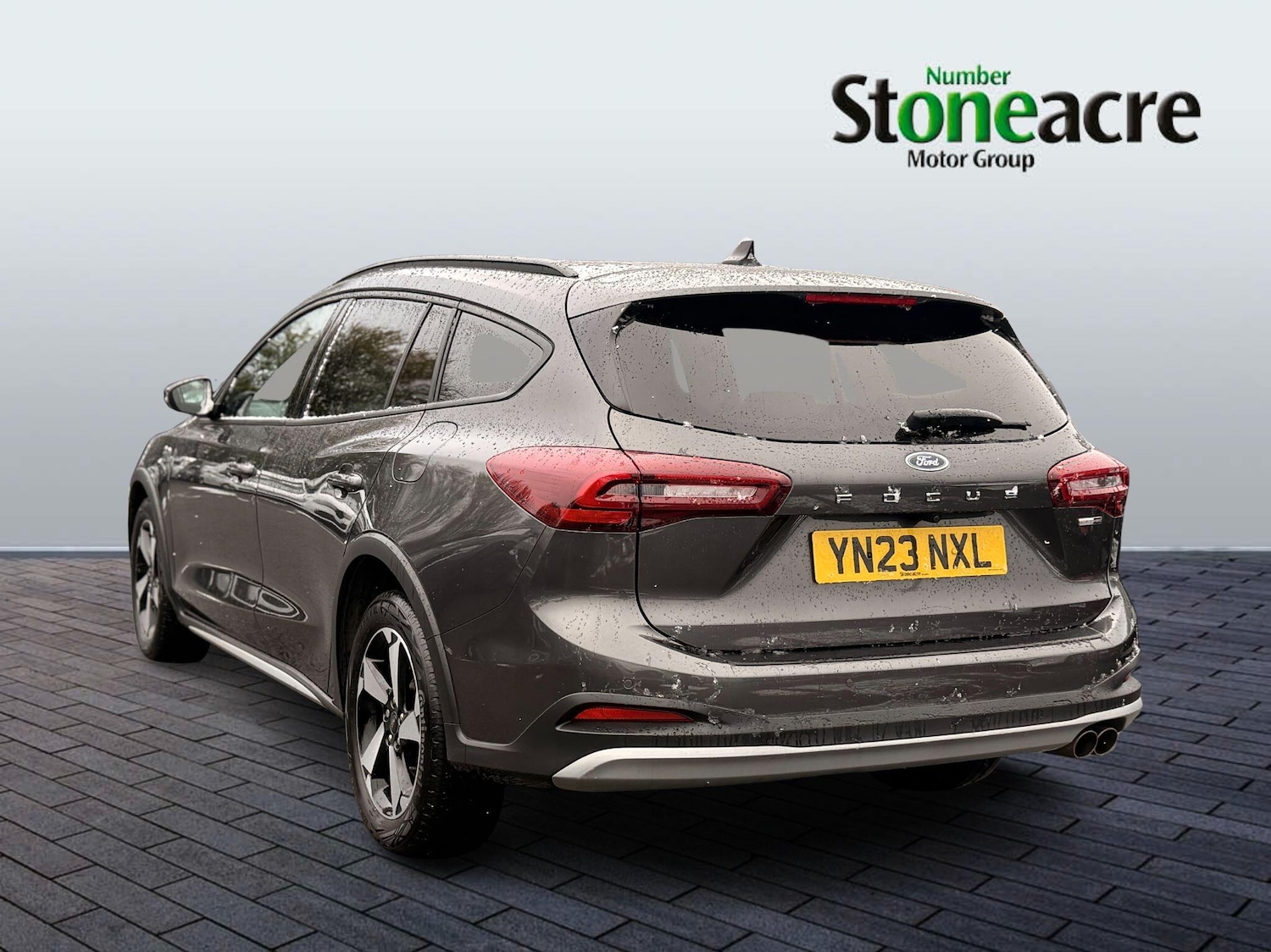 Used Ford Focus 2023 for sale - 77191413: Photo 4