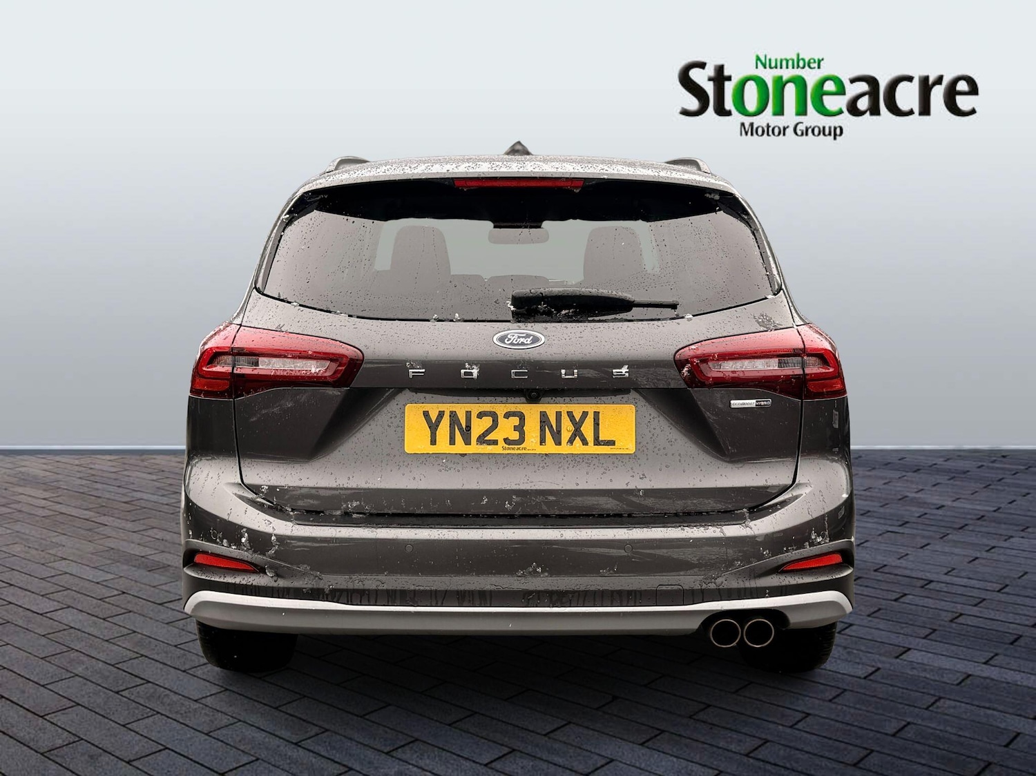 Used Ford Focus 2023 for sale - 77191413: Photo 6