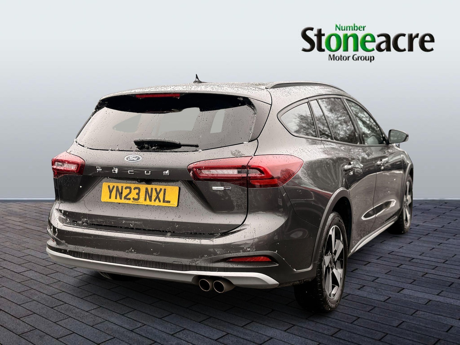 Used Ford Focus 2023 for sale - 77191413: Photo 8