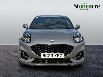 Used Ford Puma 2023 for sale - 79552758: Photo