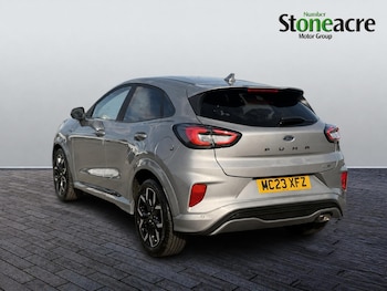 Used Ford Puma 2023 for sale - 79552758: Photo
