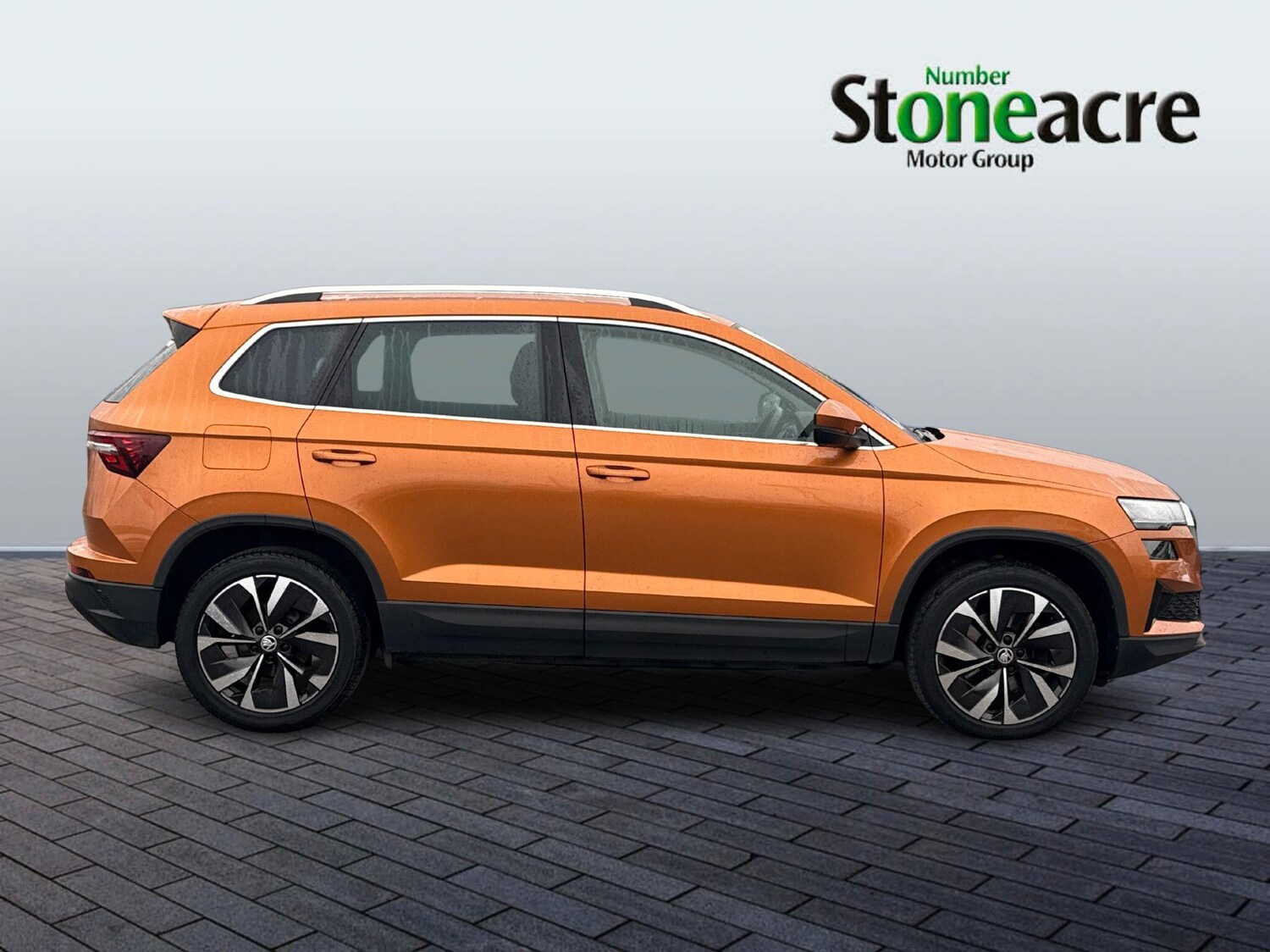 Used Skoda Karoq 2022 for sale - 77454811: Photo 7