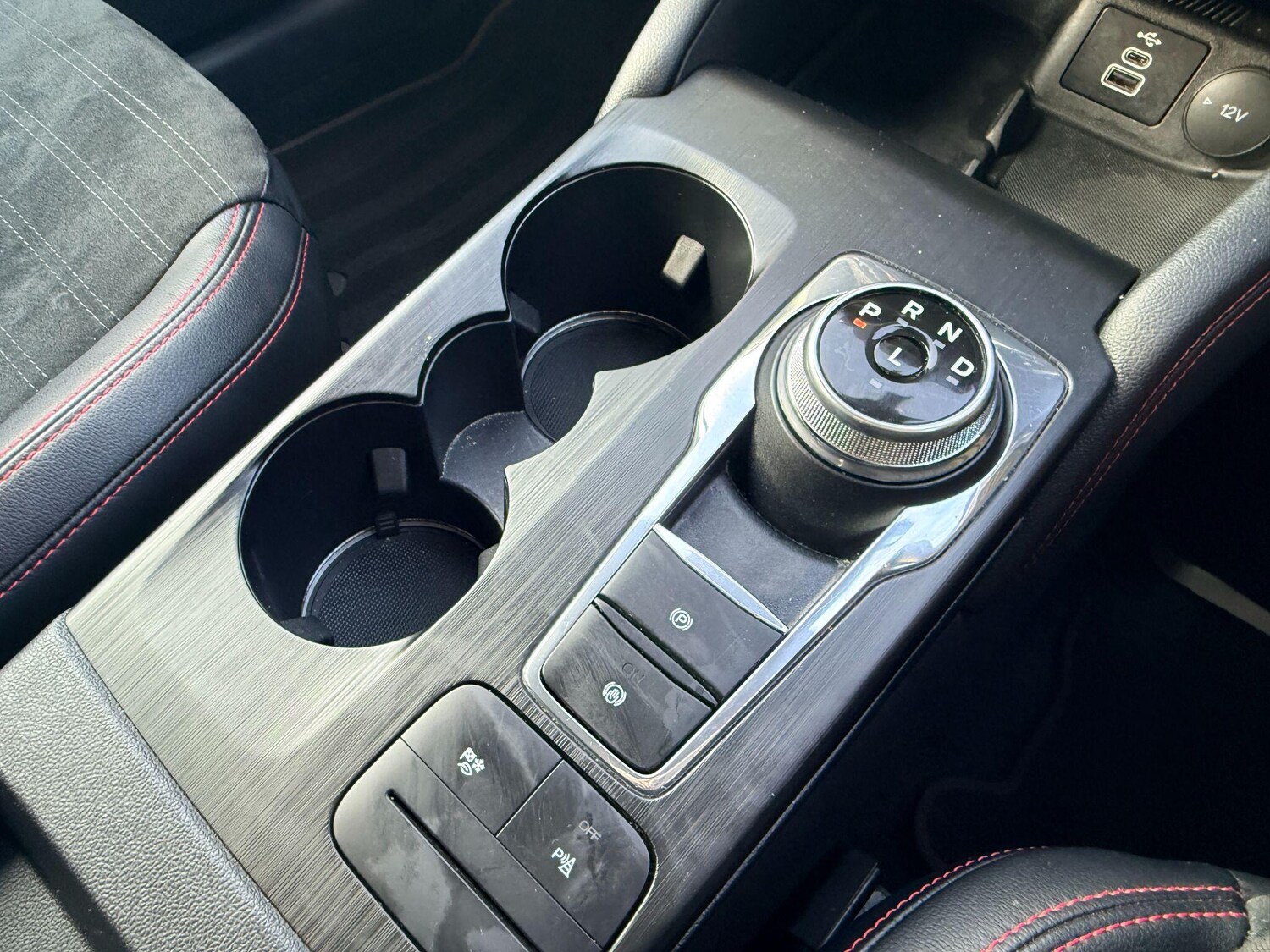 Used Ford Kuga for sale - 78214123: Photo 14