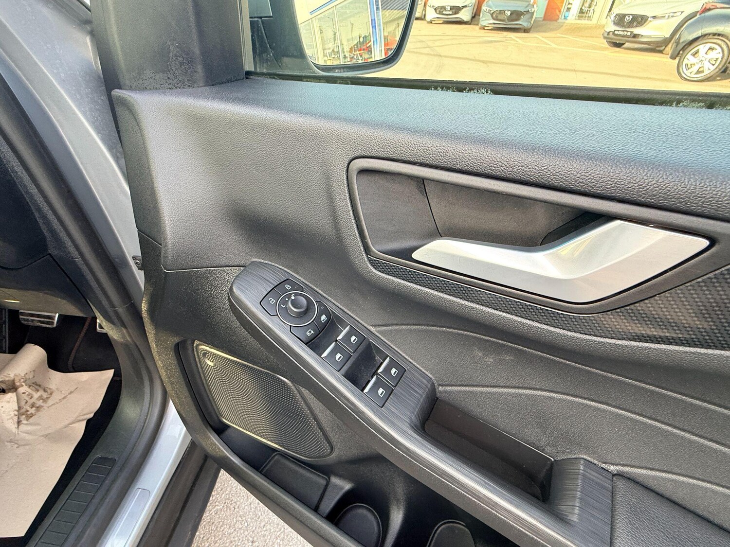 Used Ford Kuga for sale - 78214123: Photo 15