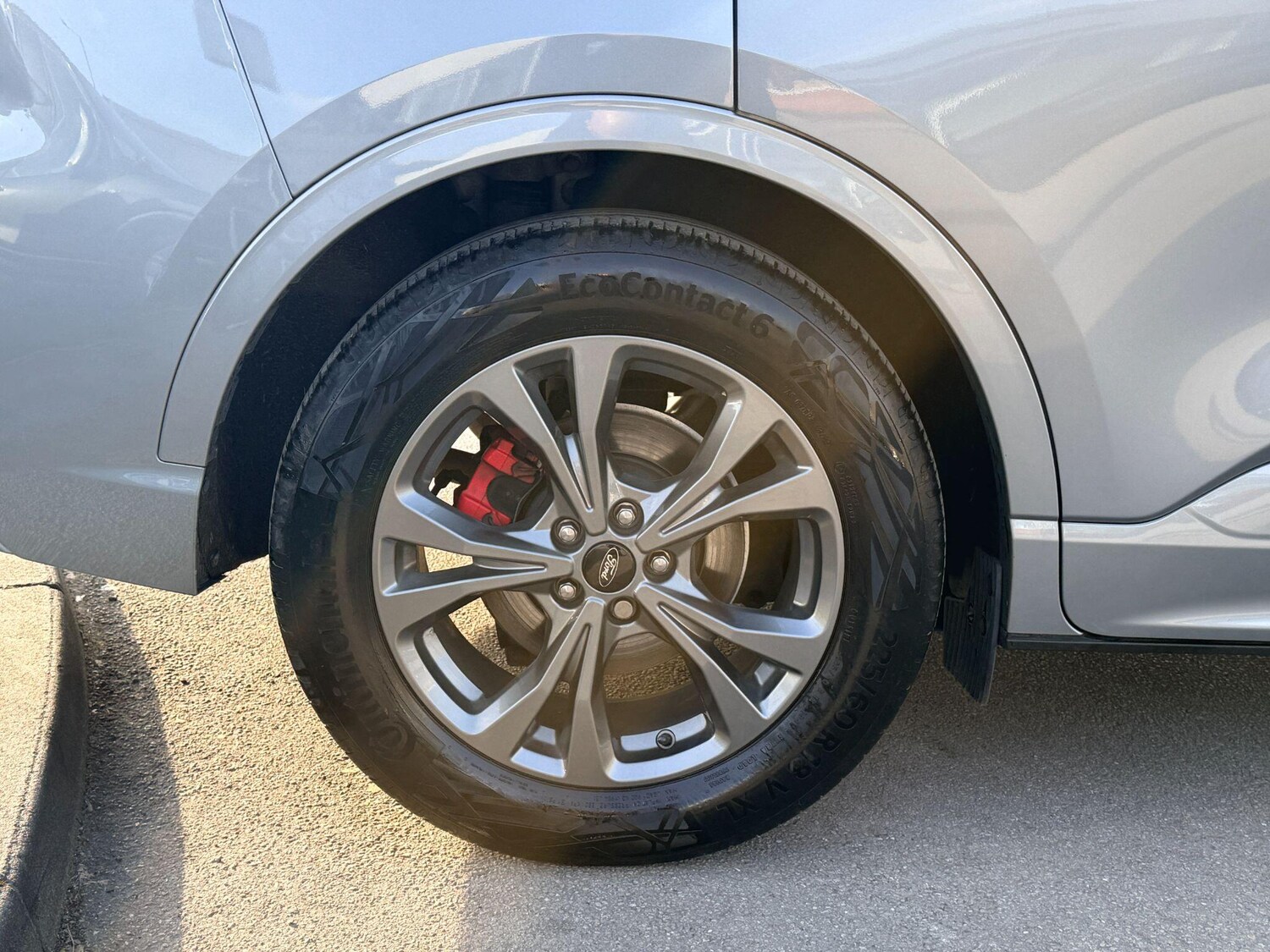 Used Ford Kuga for sale - 78214123: Photo 16