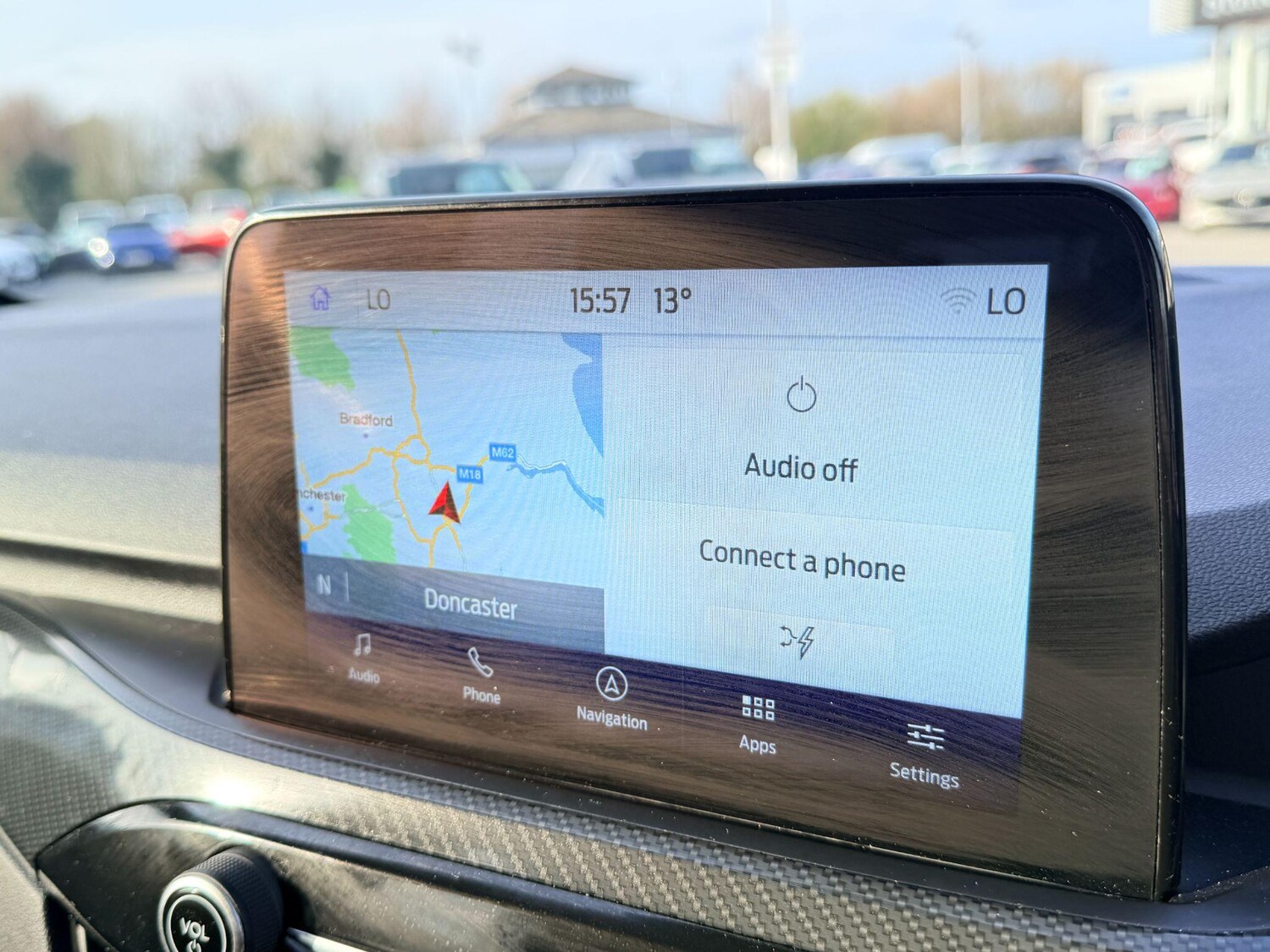 Used Ford Kuga for sale - 78214123: Photo 17