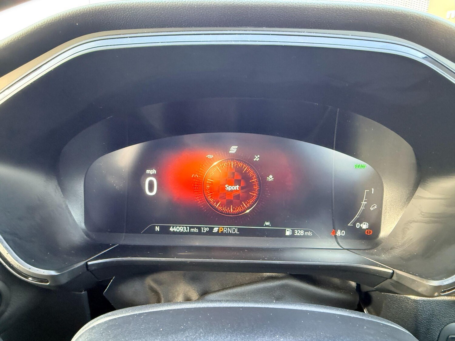 Used Ford Kuga for sale - 78214123: Photo 18