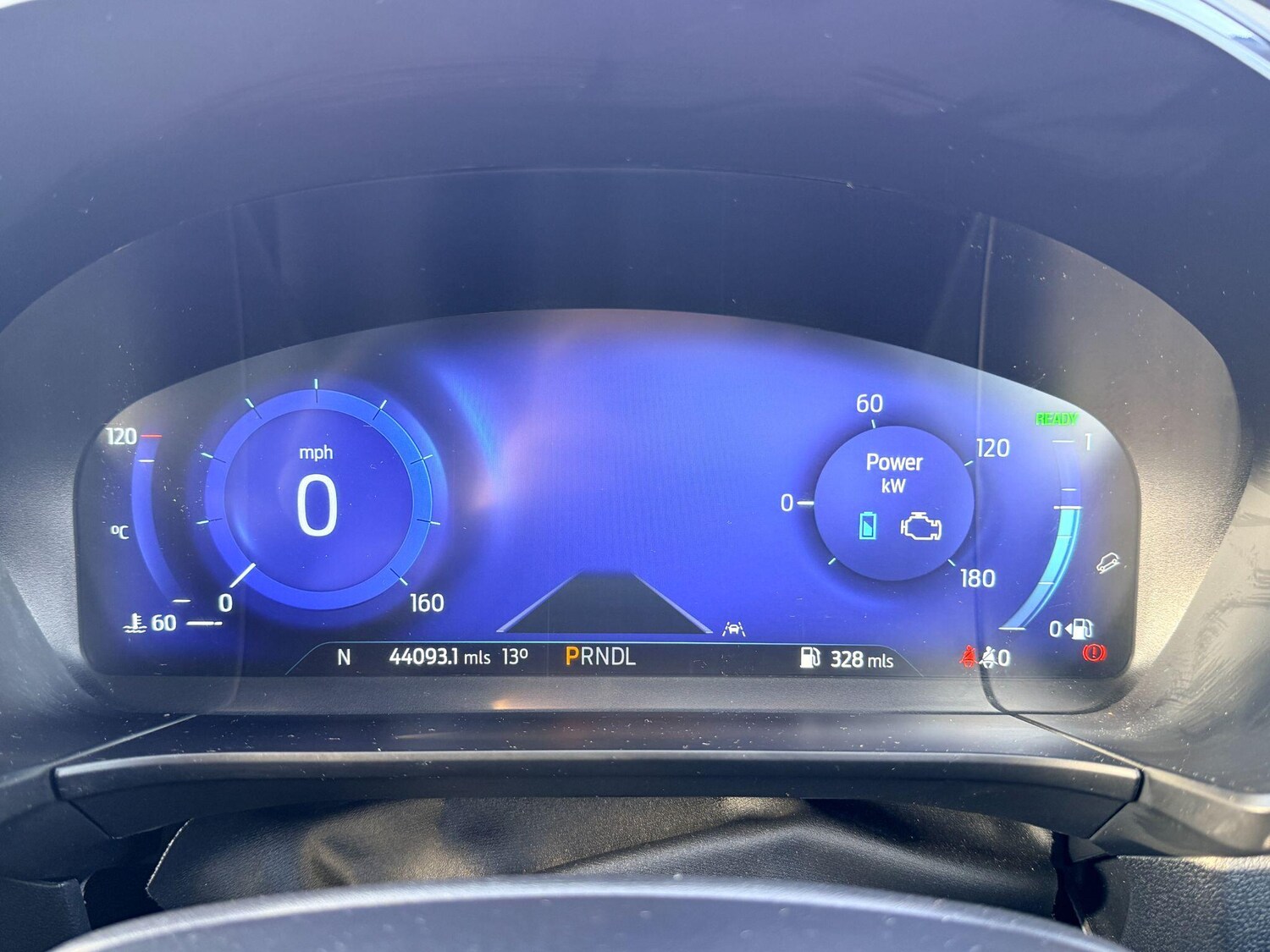 Used Ford Kuga for sale - 78214123: Photo 19