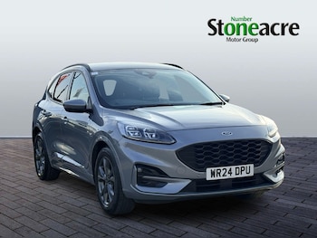 Used Ford Kuga 2024 for sale - 78214123: Photo