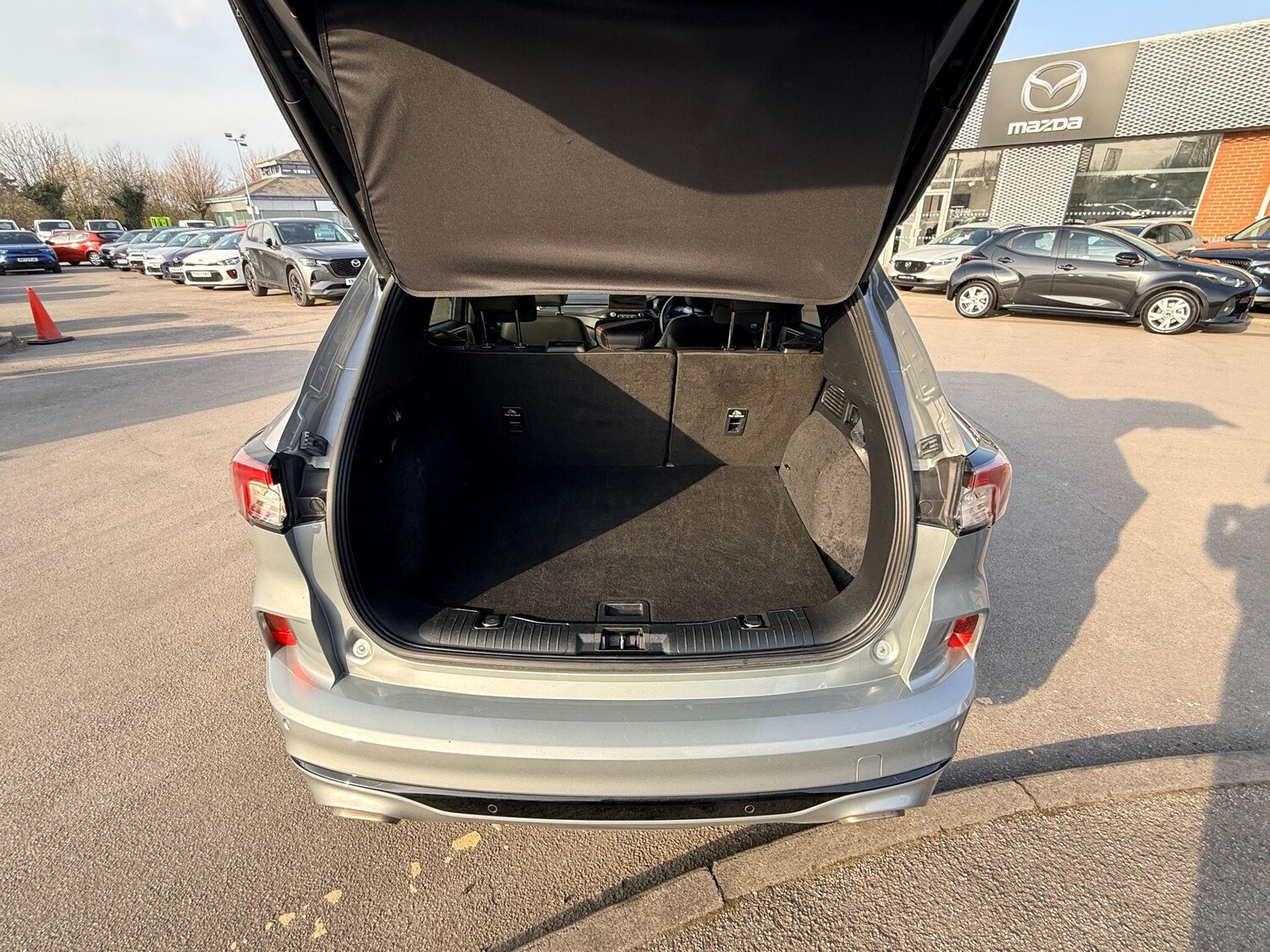 Used Ford Kuga for sale - 78214123: Photo 20