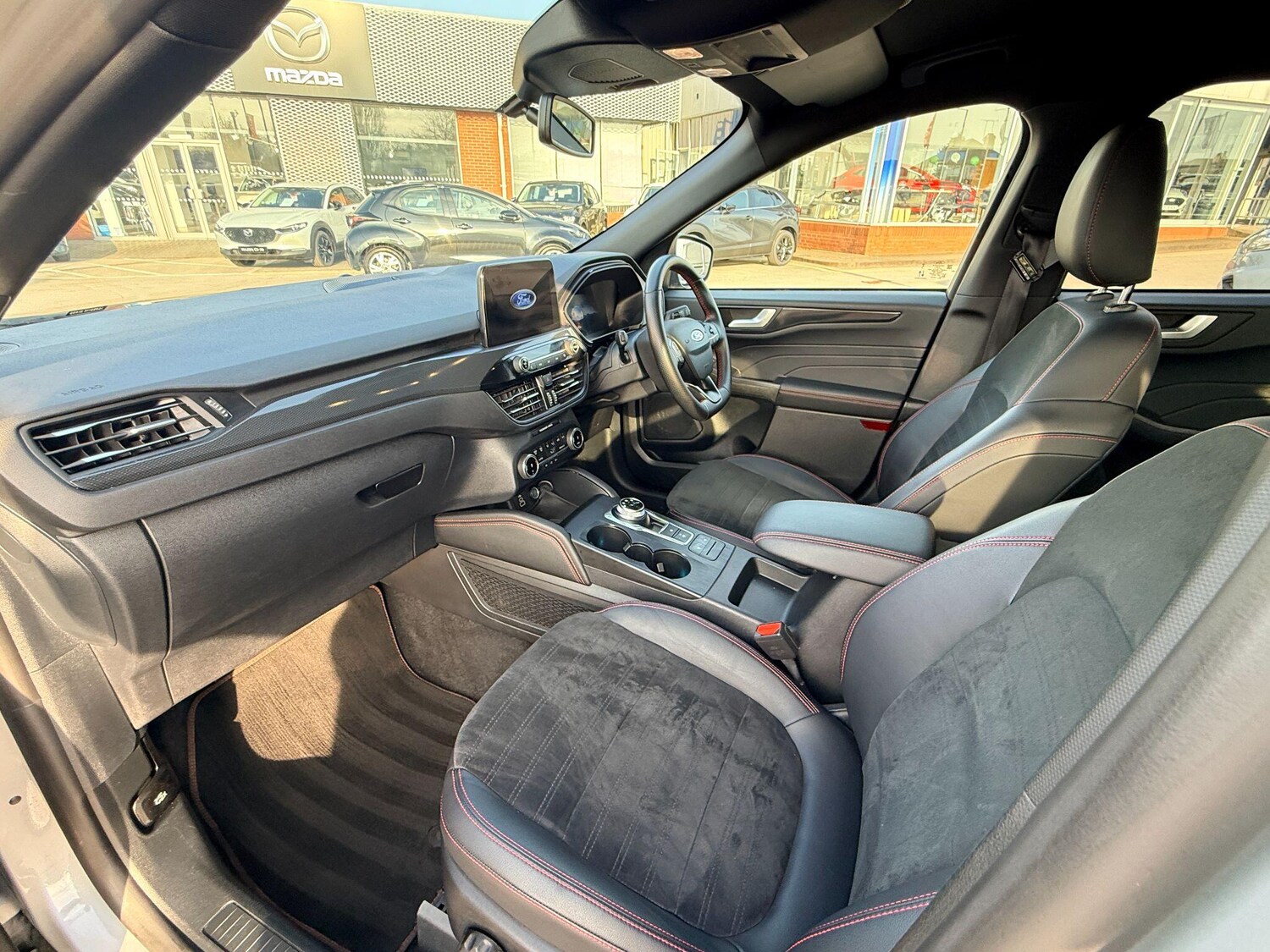 Used Ford Kuga for sale - 78214123: Photo 21