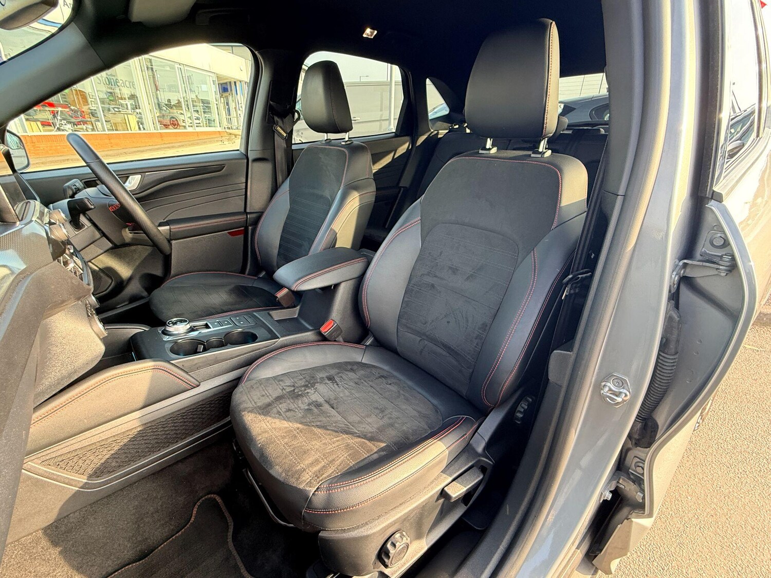 Used Ford Kuga for sale - 78214123: Photo 22