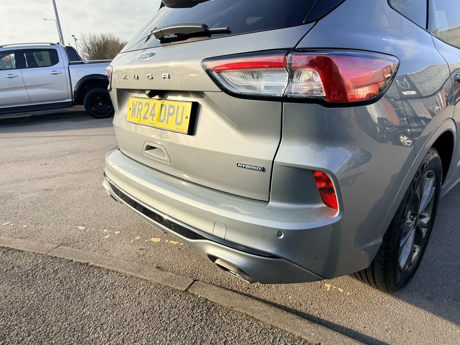 Used Ford Kuga for sale - 78214123: Photo 23