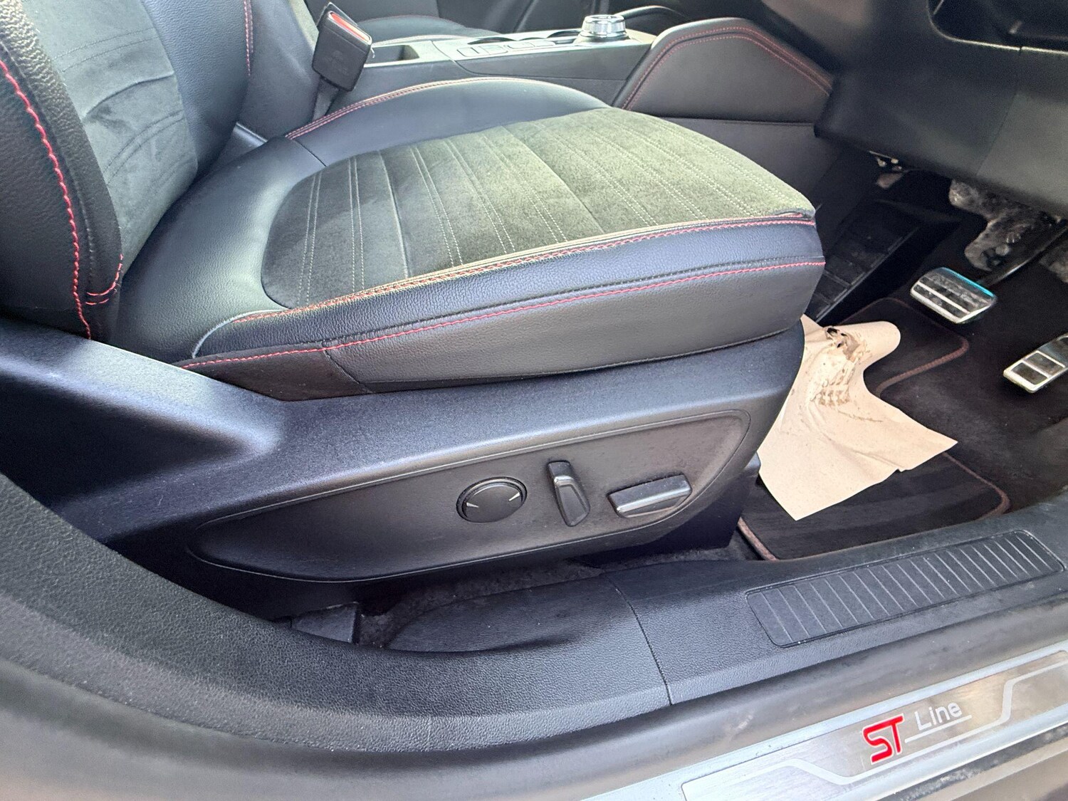 Used Ford Kuga for sale - 78214123: Photo 25