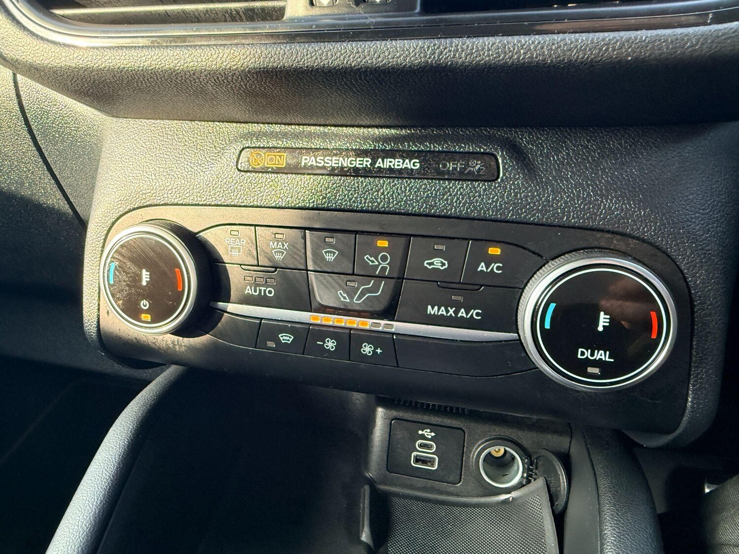 Used Ford Kuga for sale - 78214123: Photo 26