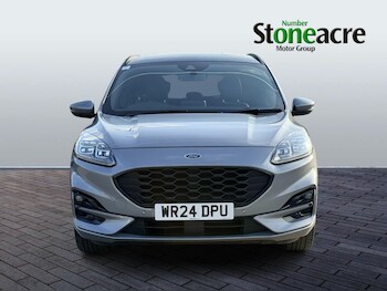 Used Ford Kuga 2024 for sale - 78214123: Photo