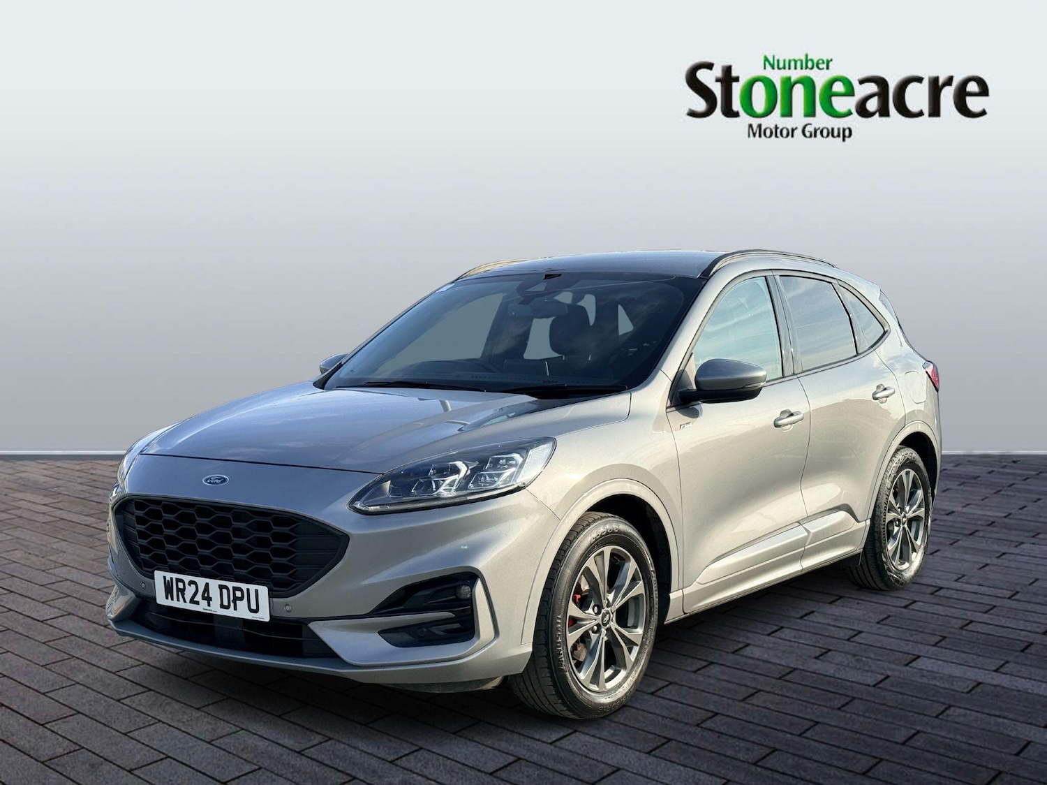 Used Ford Kuga for sale - 78214123: Photo 3