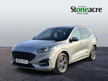Used Ford Kuga 2024 for sale - 78214123: Photo