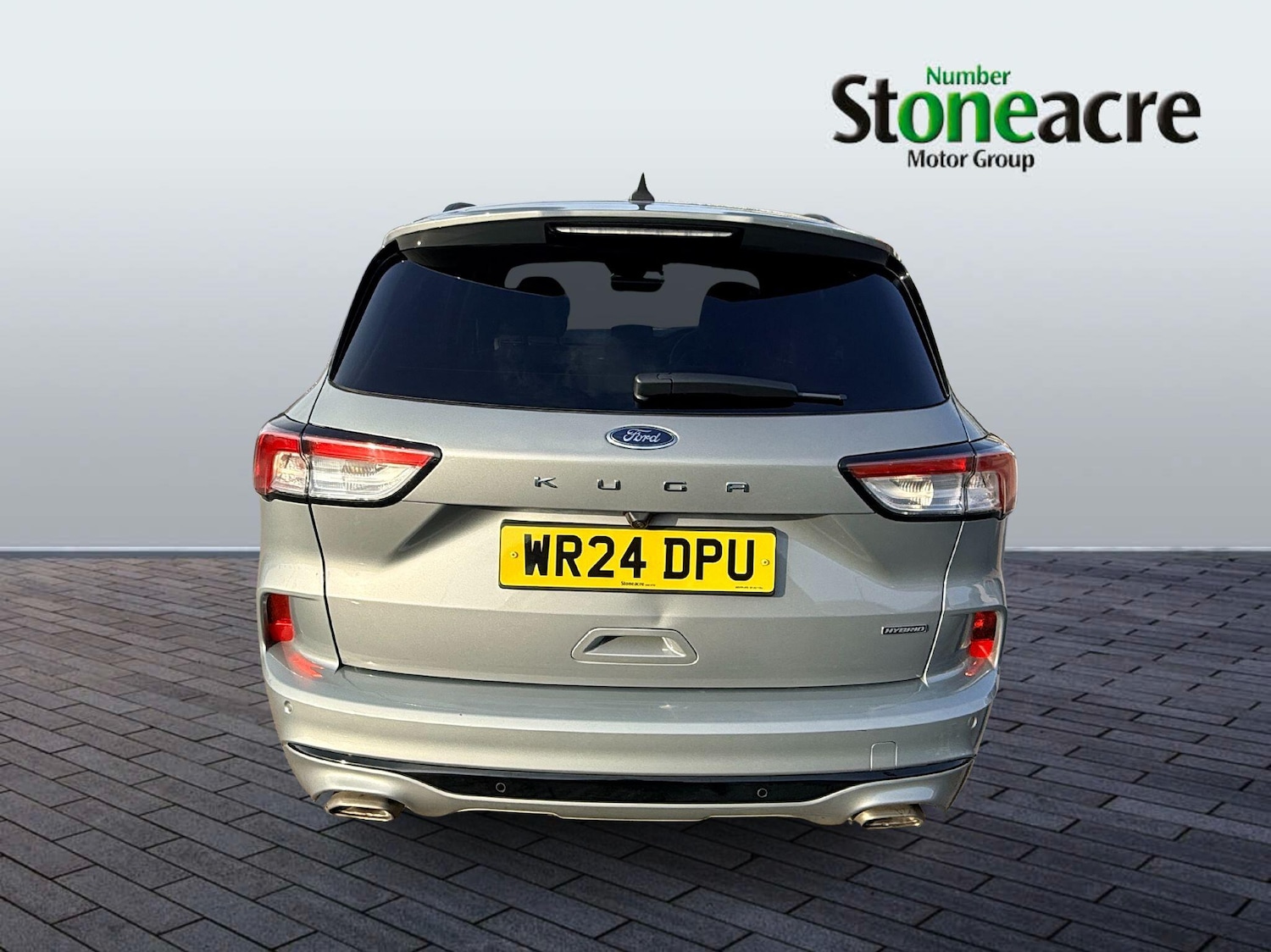 Used Ford Kuga for sale - 78214123: Photo 6