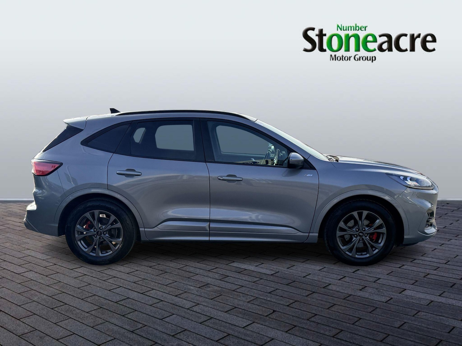 Used Ford Kuga for sale - 78214123: Photo 7