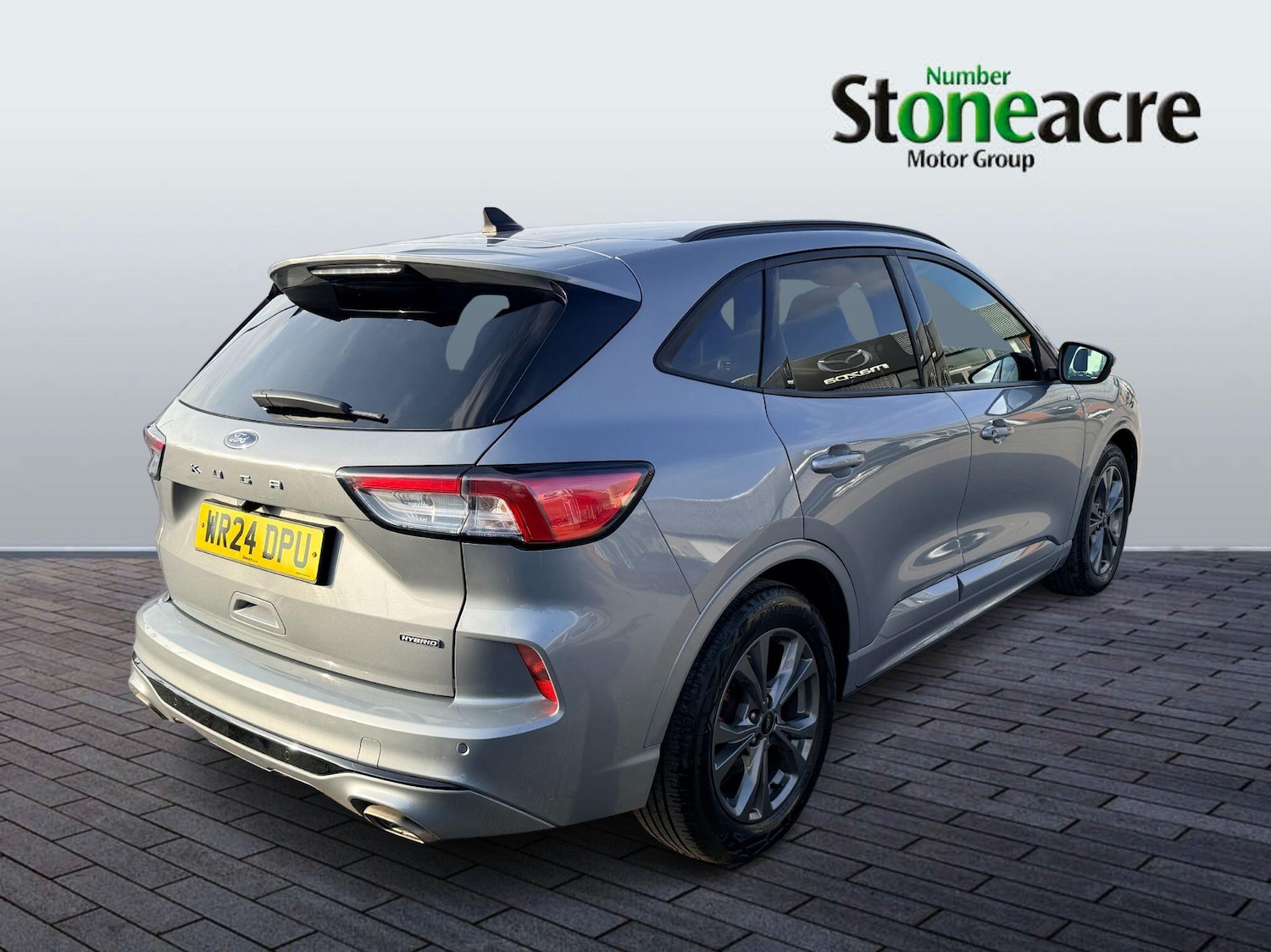 Used Ford Kuga for sale - 78214123: Photo 8