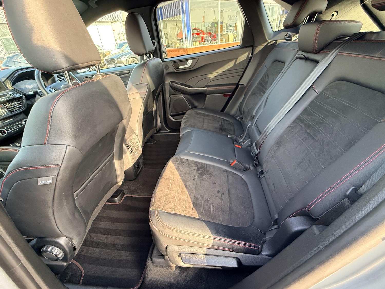 Used Ford Kuga for sale - 78214123: Photo 9