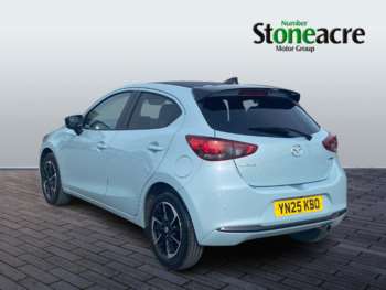 Used Mazda Mazda2 2025 for sale - 74485718: Photo