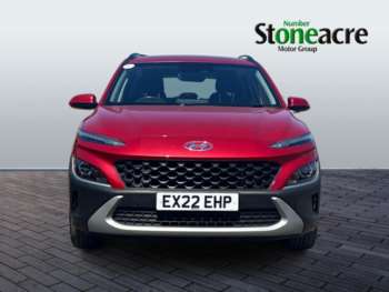 Used Hyundai KONA 2022 for sale - 74599370: Photo