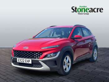 Used Hyundai KONA 2022 for sale - 74599370: Photo