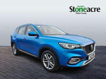 2021 (21) - 1.5 T-GDI Exclusive SUV 5dr Petrol DCT Euro 6 (s/s) (162 ps)