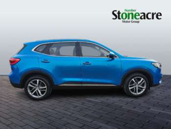 Used MG MG HS 2021 for sale - 74489218: Photo