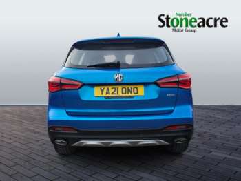 Used MG MG HS 2021 for sale - 74489218: Photo