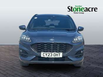 Used Ford Kuga 2023 for sale - 75041437: Photo