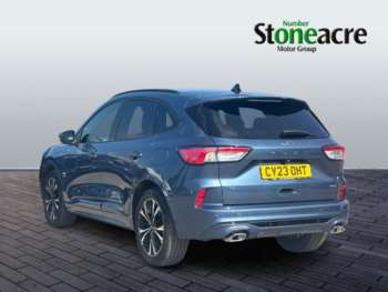 Used Ford Kuga 2023 for sale - 75041437: Photo