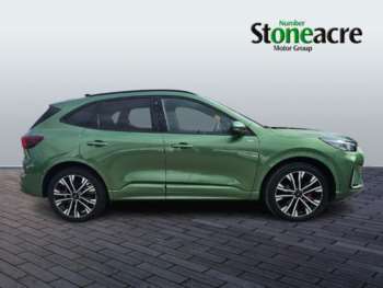 Used Ford Kuga 2024 for sale - 74174621: Photo
