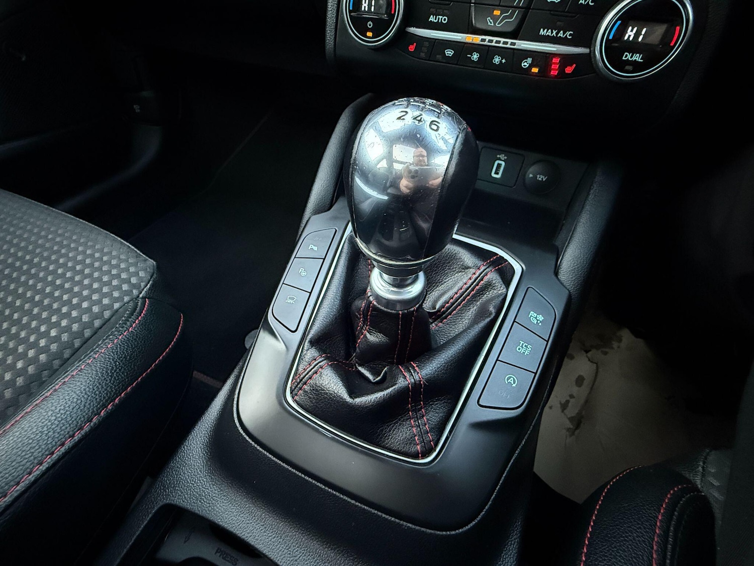 Used Ford Focus for sale - 77237741: Photo 11