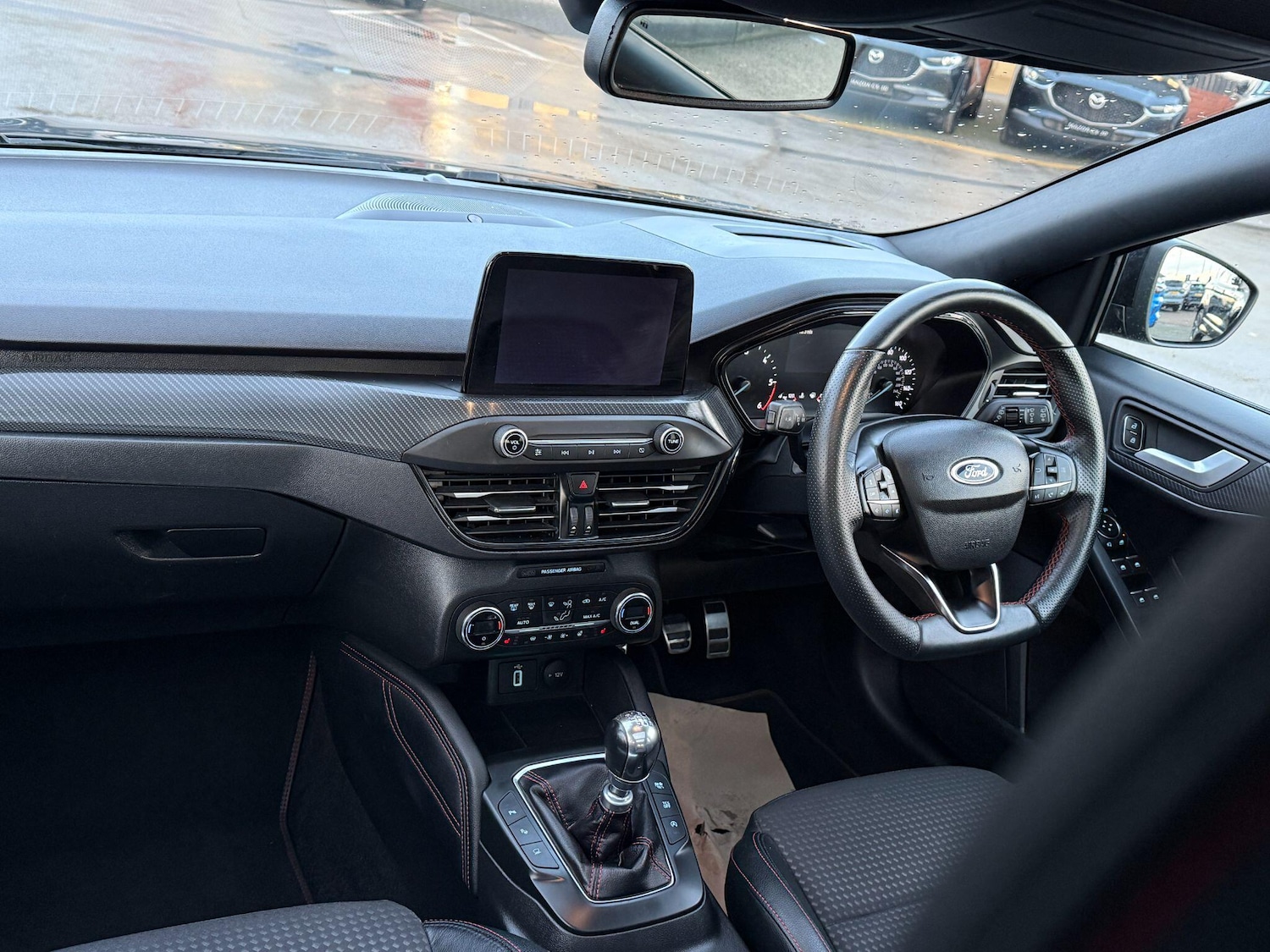 Used Ford Focus for sale - 77237741: Photo 12